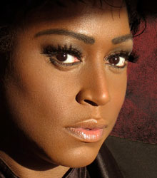 Mica Paris MBE | NMP Live