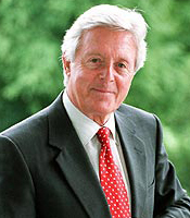 Michael Aspel OBE | NMP Live