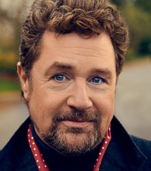 Michael Ball | NMP Live