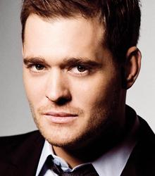 Michael Buble | NMP Live