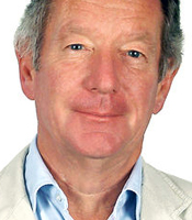 Book Michael Buerk, Host & Presenter