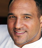 Michael Caines MBE | NMP Live