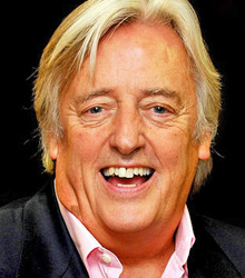 Michael Mansfield KC | NMP Live