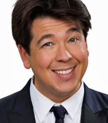 Michael McIntyre | NMP Live