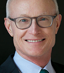Michael Porter | NMP Live