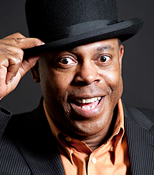 Michael Winslow | NMP Live