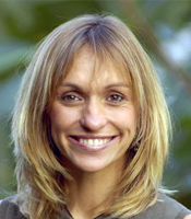 Michaela Strachan | NMP Live