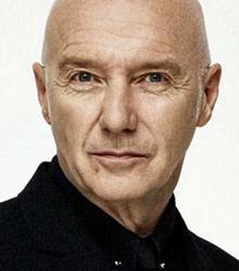 Midge Ure OBE | NMP Live