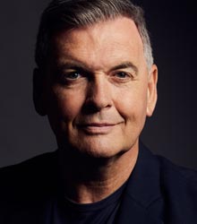 Mike Soutar | NMP Live
