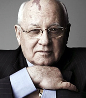 Mikhail Gorbachev | NMP Live