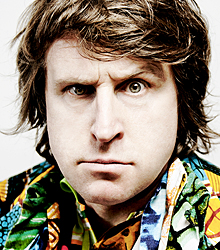 Milton Jones | NMP Live