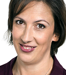 Miranda Hart | NMP Live