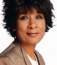 Moira Stuart OBE | NMP Live