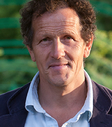 Monty Don | NMP Live