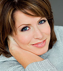 Natasha Kaplinsky OBE | NMP Live