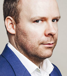 Neil Delamere | NMP Live