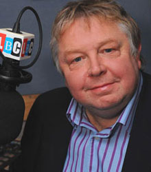 Nick Ferrari | NMP Live