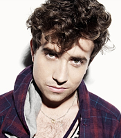 Nick Grimshaw | NMP Live