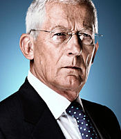 Nick Hewer | NMP Live