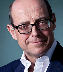 Nick Robinson | NMP Live