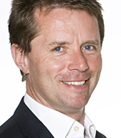 Nicky Campbell | NMP Live