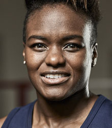 Nicola Adams OBE | NMP Live