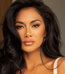 Nicole Scherzinger | NMP Live