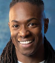 Nigel Clarke | NMP Live