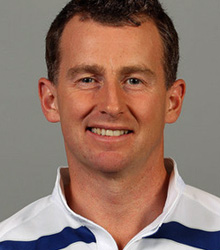Nigel Owens | NMP Live
