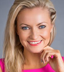 Nikki Dean | NMP Live