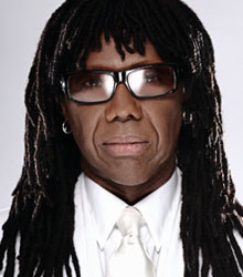 Nile Rodgers | NMP Live