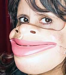 Nina Conti | NMP Live