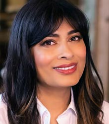 Nisha Katona MBE | NMP Live