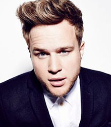 Olly Murs | NMP Live