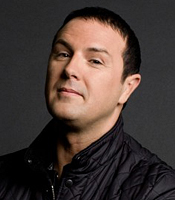 Paddy McGuinness | NMP Live