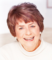Pam Ayres MBE | NMP Live