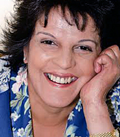 Pam Warren | NMP Live