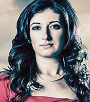 Pamela Uddin | NMP Live