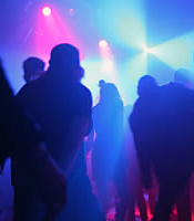 Party and disco DJs | NMP Live