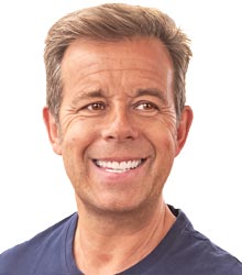 Pat Sharp | NMP Live