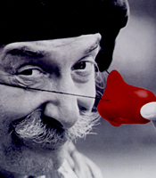 Patch Adams M.D | NMP Live