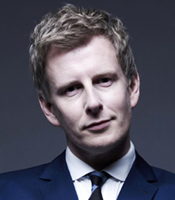 Patrick Kielty | NMP Live