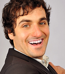 Patrick Monahan | NMP Live