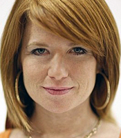 Patsy Palmer | NMP Live