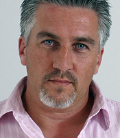 Paul Hollywood | NMP Live