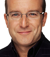 Paul McKenna | NMP Live