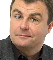 Paul Ross | NMP Live