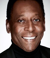 Pelé | NMP Live
