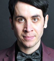 Pete Firman | NMP Live