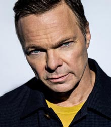 Pete Tong MBE | NMP Live